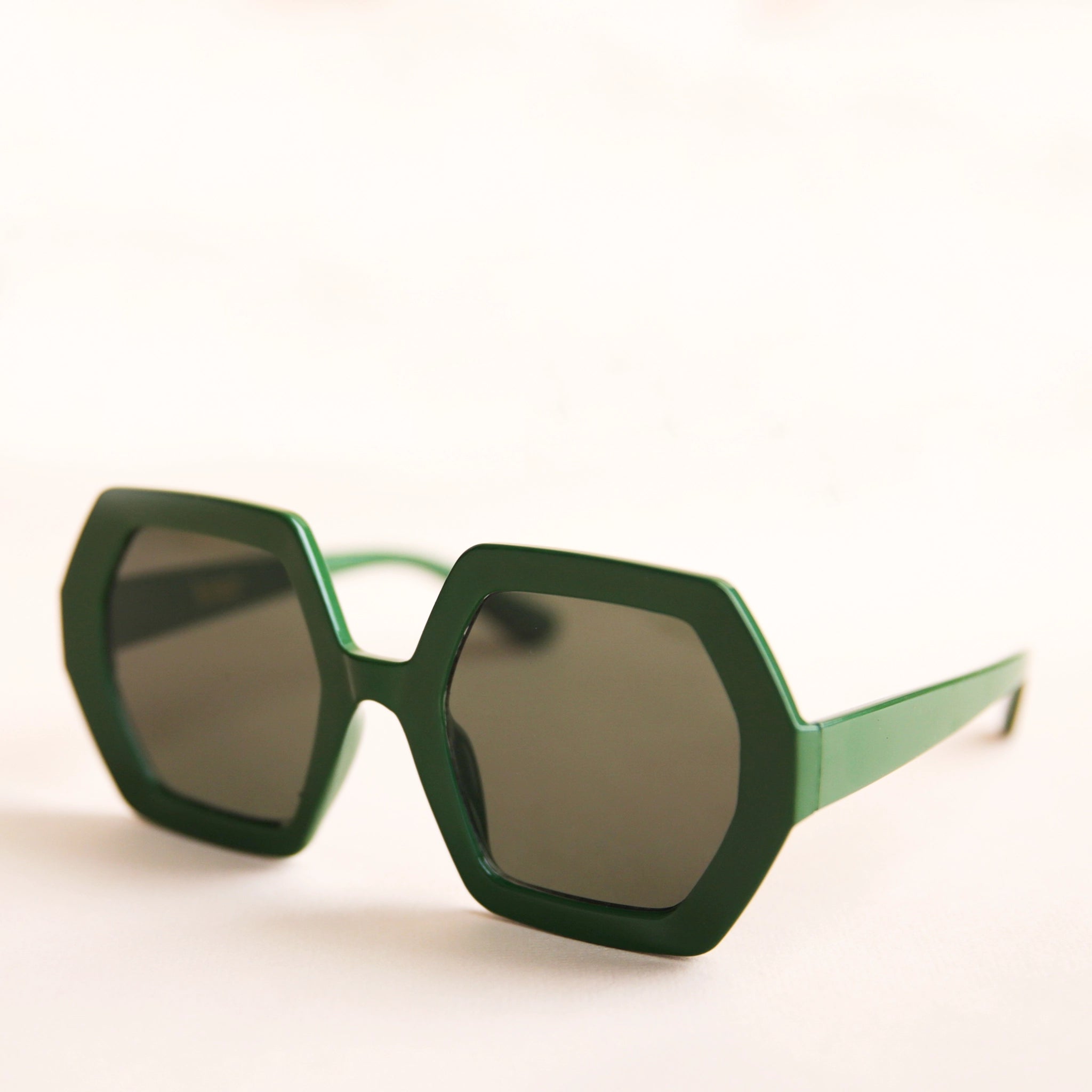 Sustainable Sunglasses: Eco-Friendly Shades