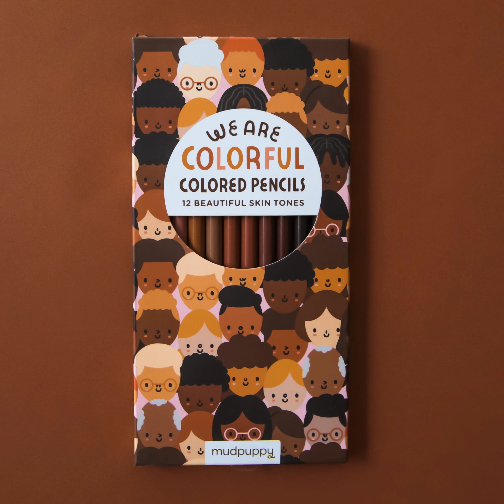 These Handmade Crayons Celebrate the Beauty of All Skin Tones