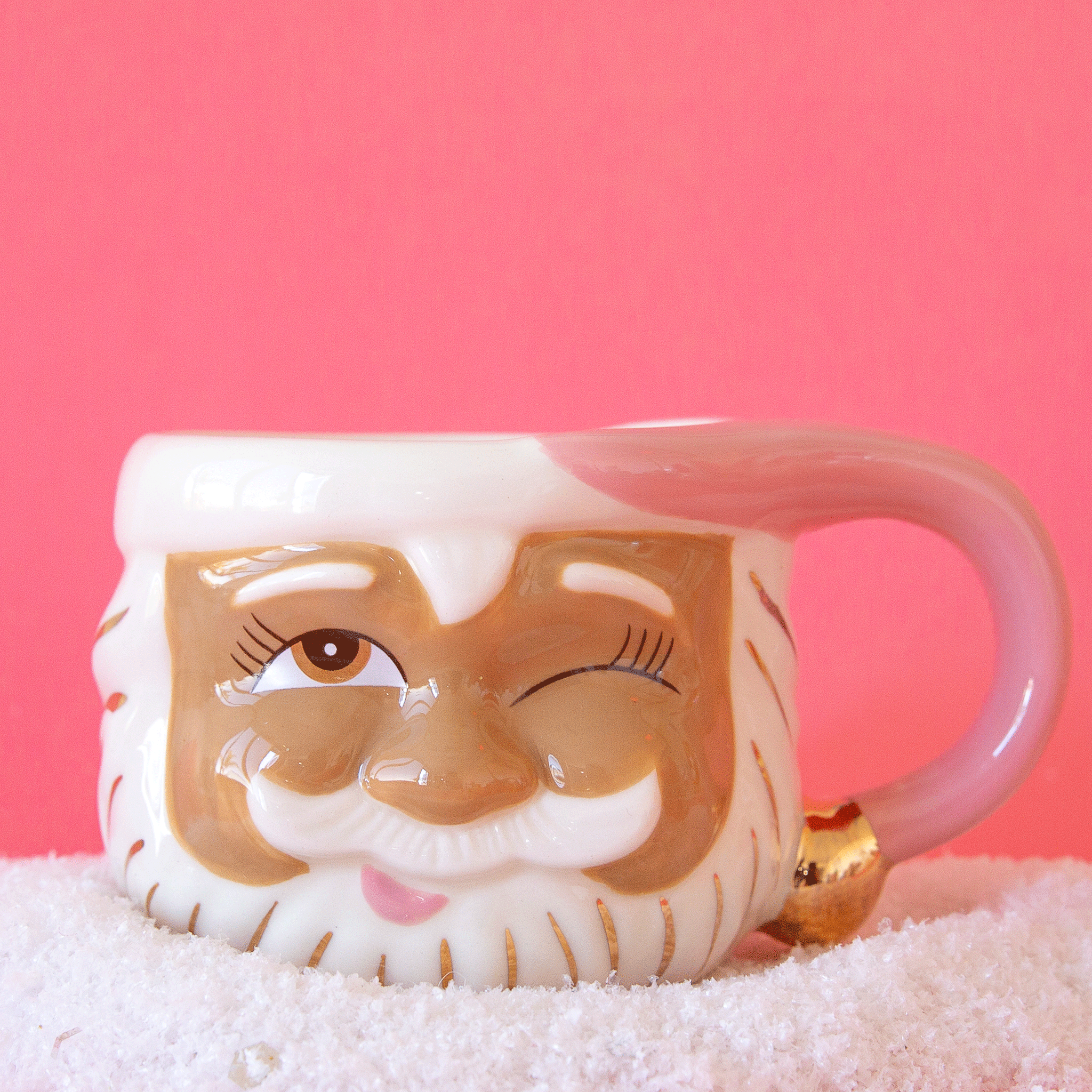 Ceramic Mug Papa