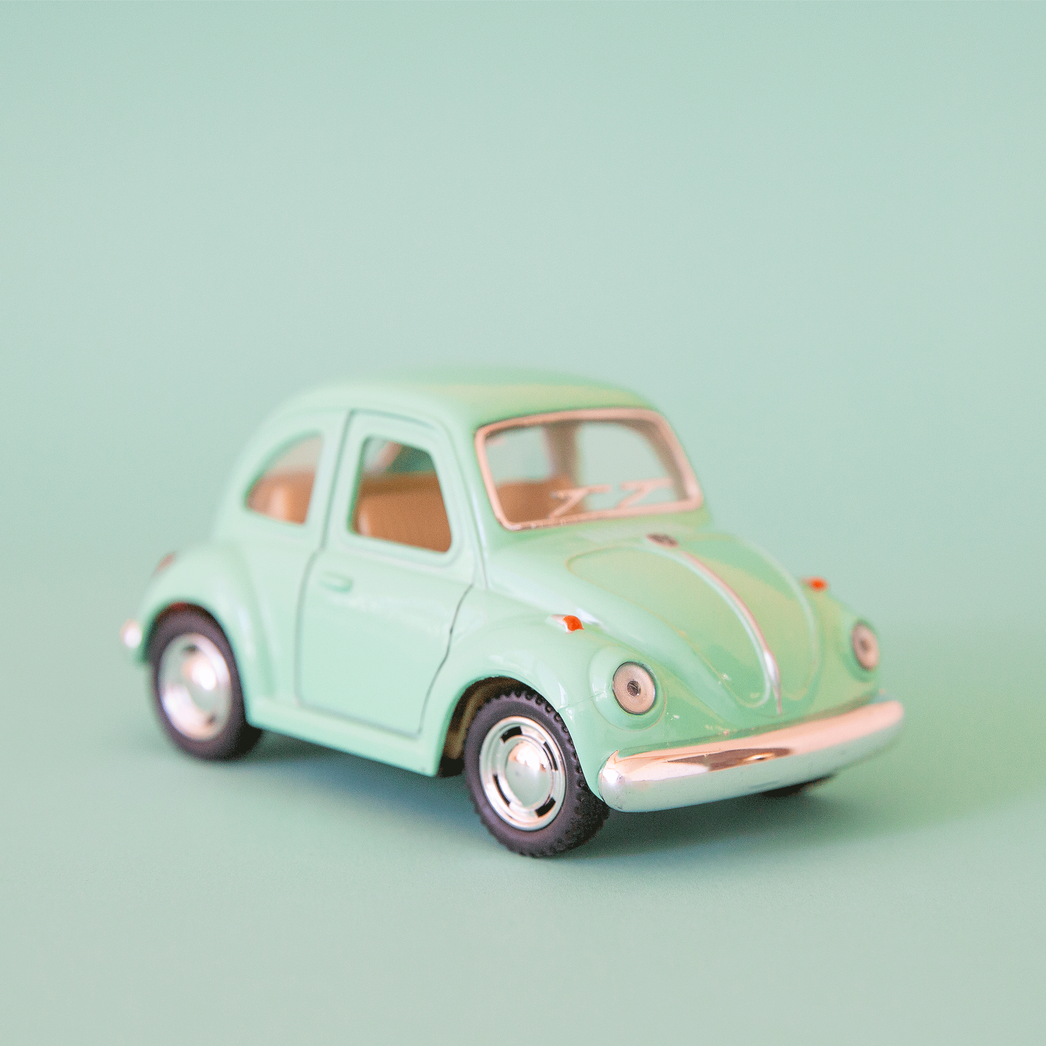 Vw hot sale bug toy