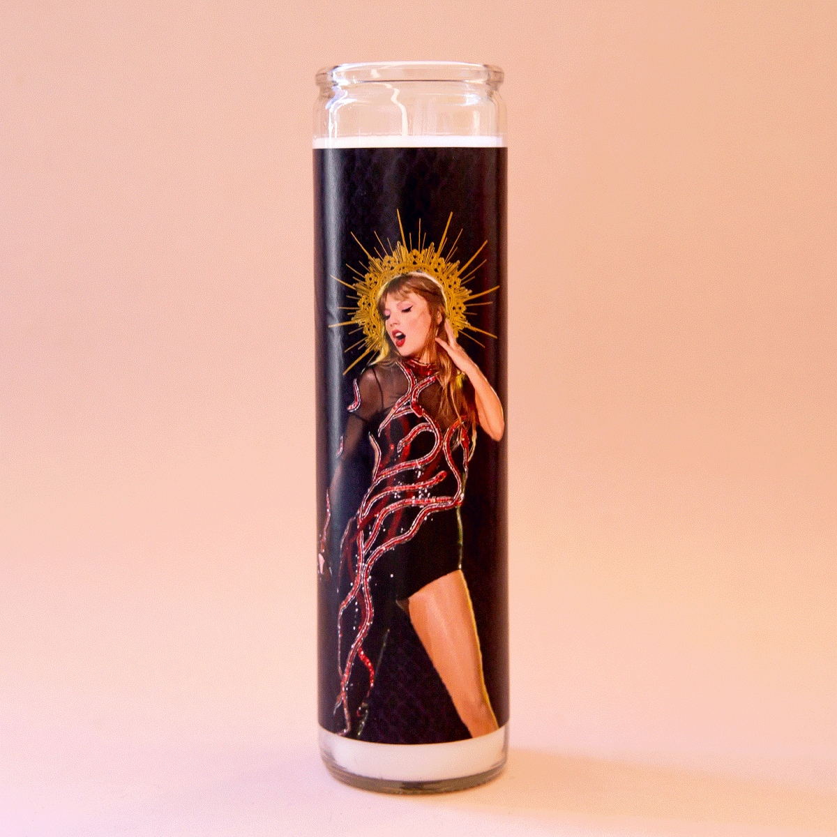 Prayer Candle, Taylor Swift Eras Tour