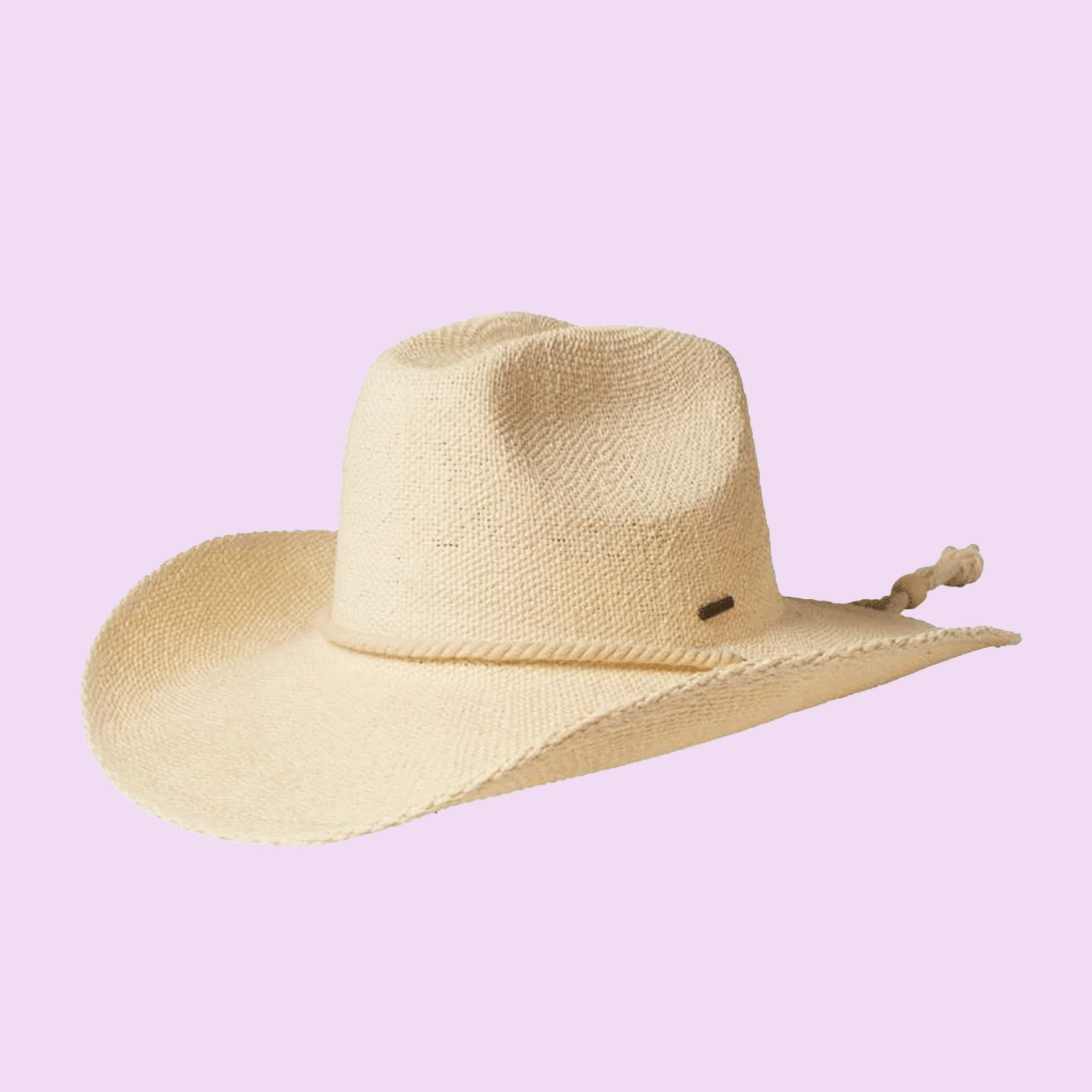 Colored straw cowboy hats deals