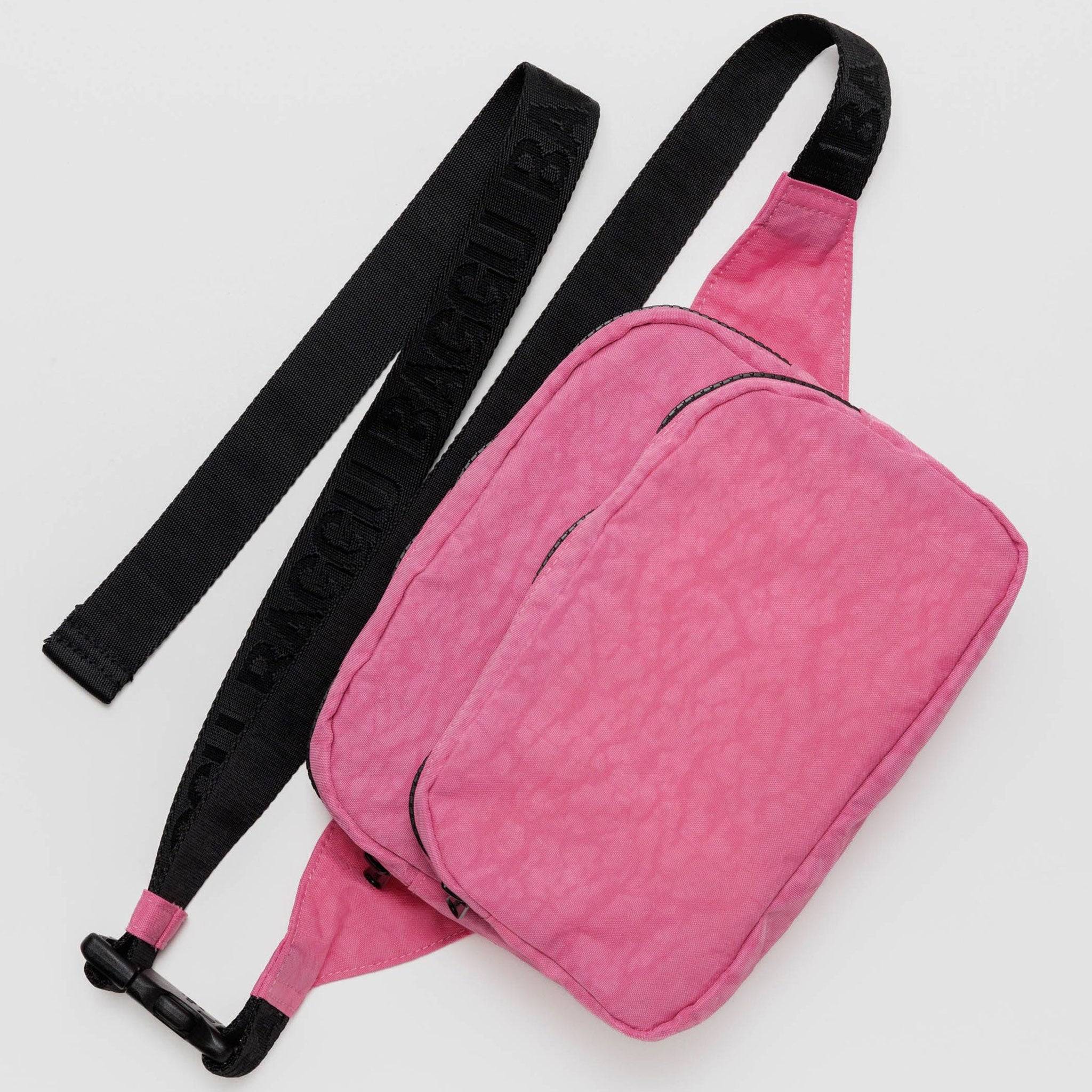 Fanny Pack Azalea Pink Pigment