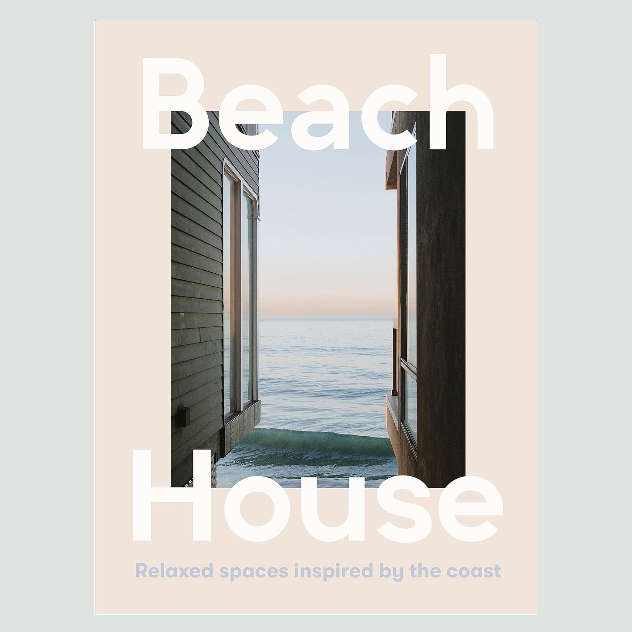 Beach House Pigment 