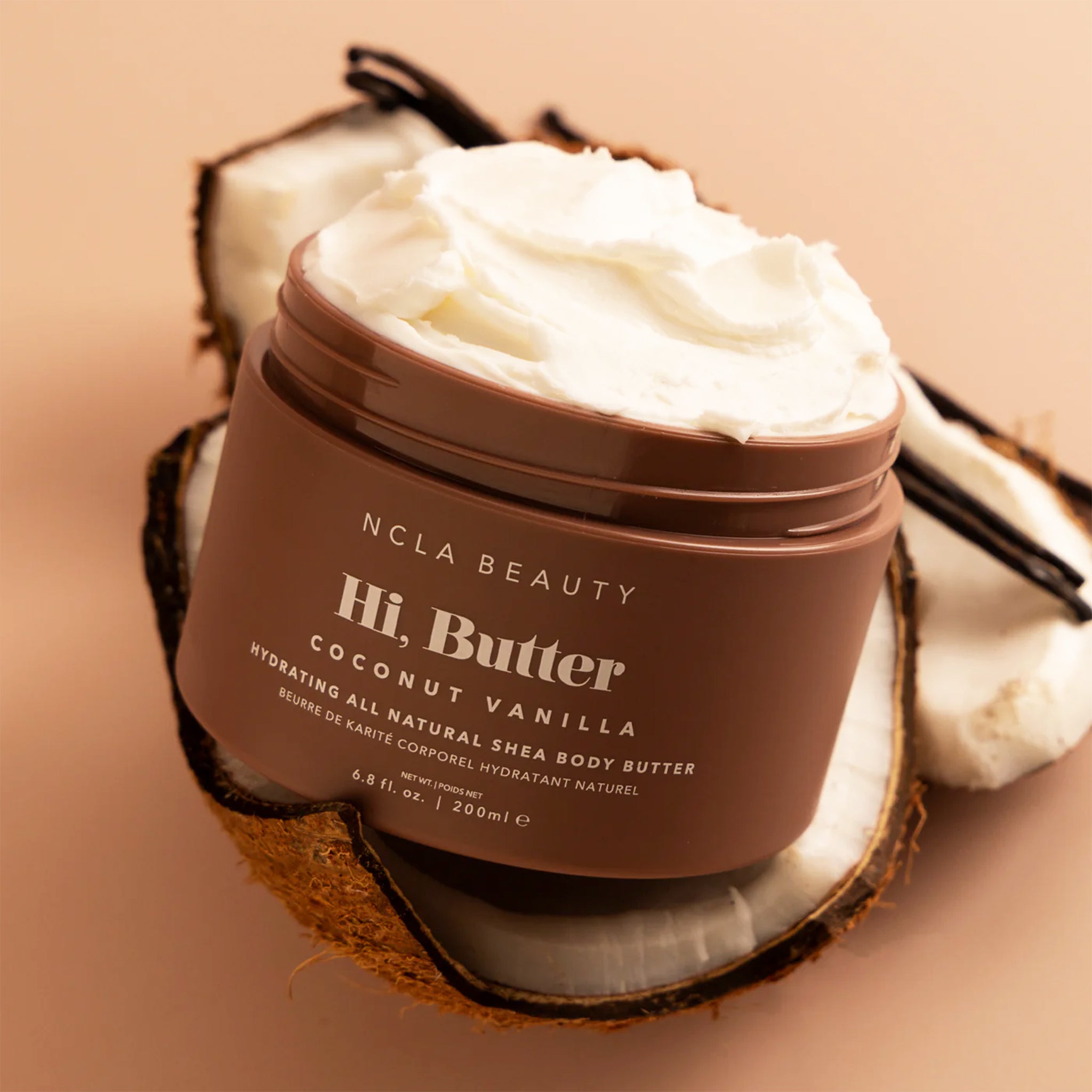 Deals Body Butter