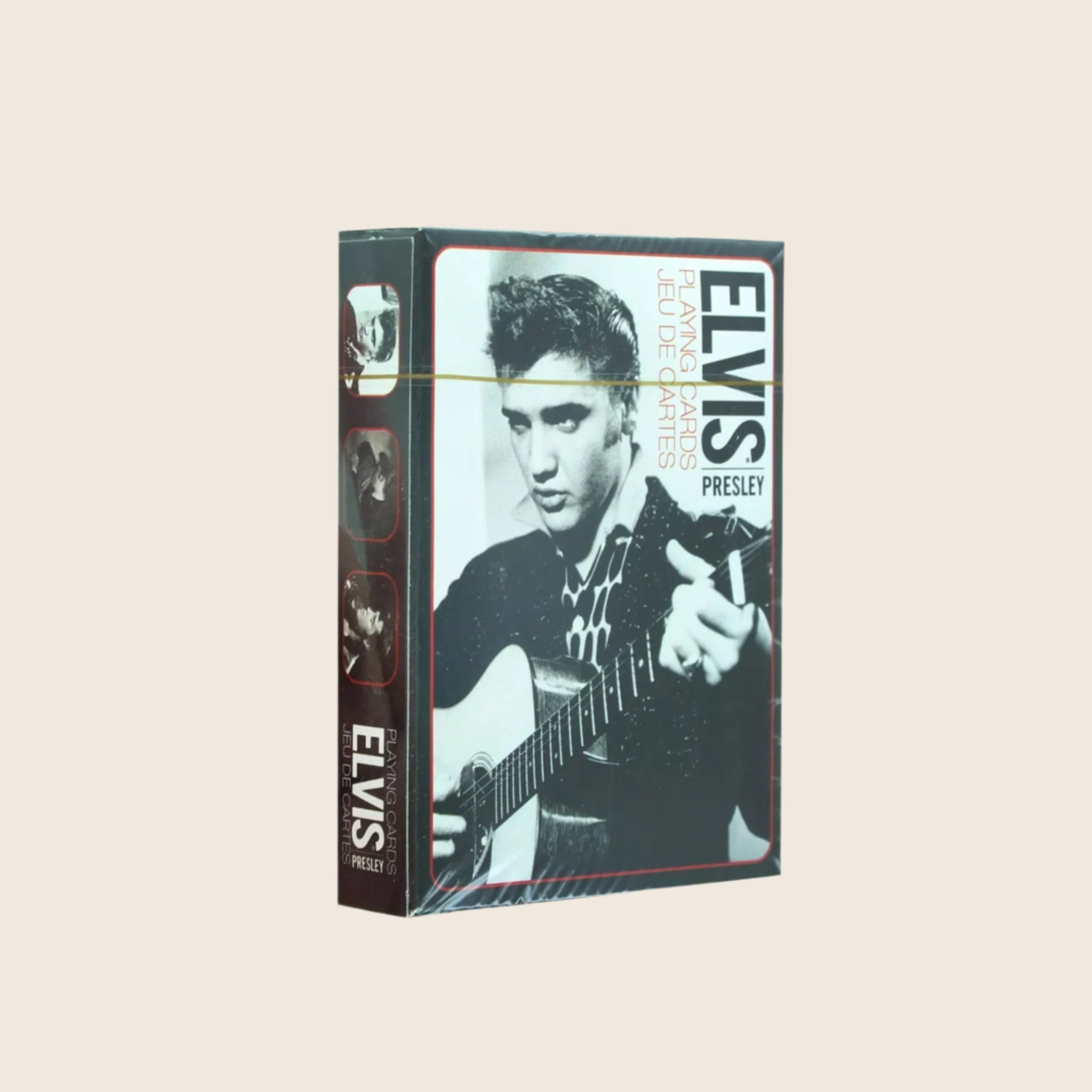 Elvis popular cards