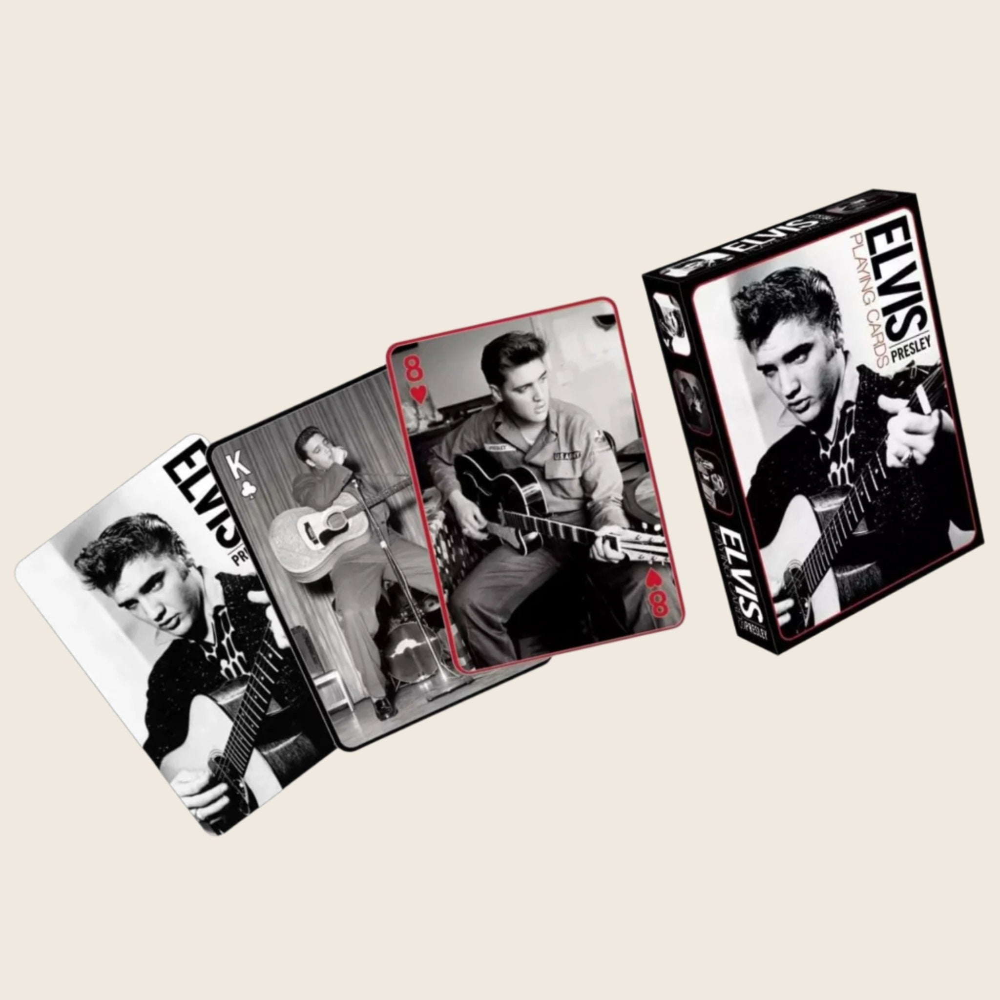 Cheapest Elvis cards