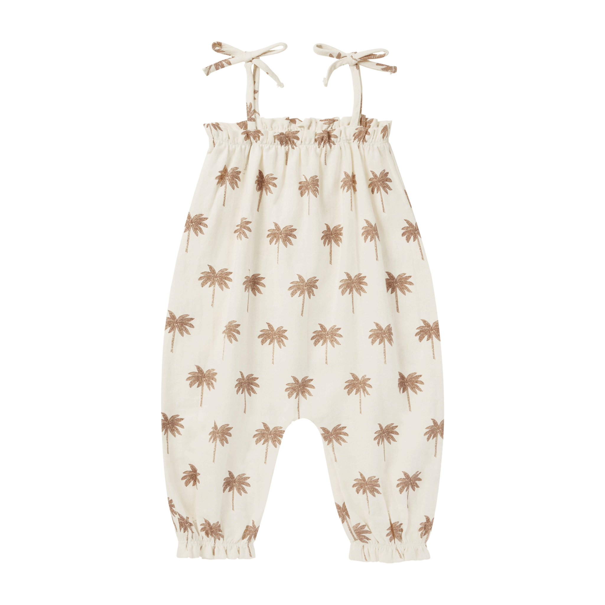 2024 New Rylee Cru bubble jumpsuit