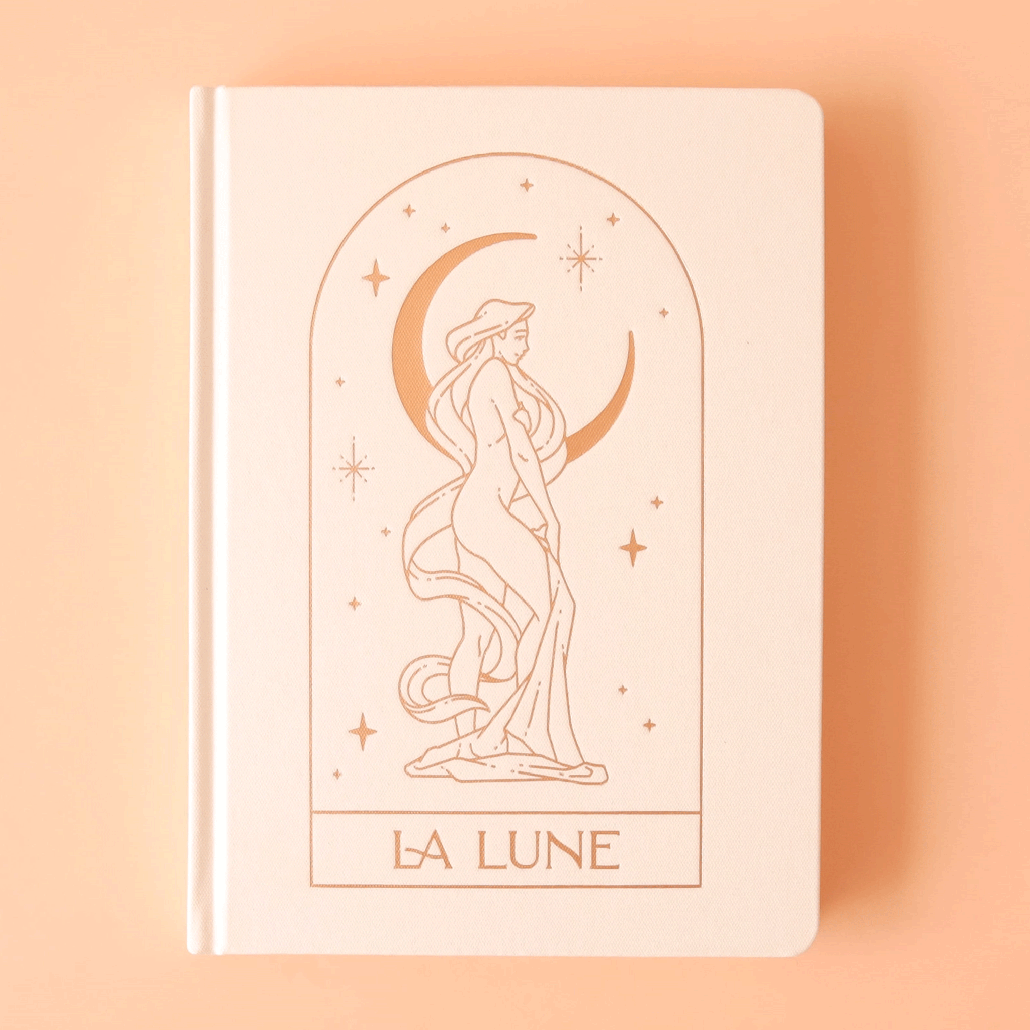 Jumbo Journal | La Lune