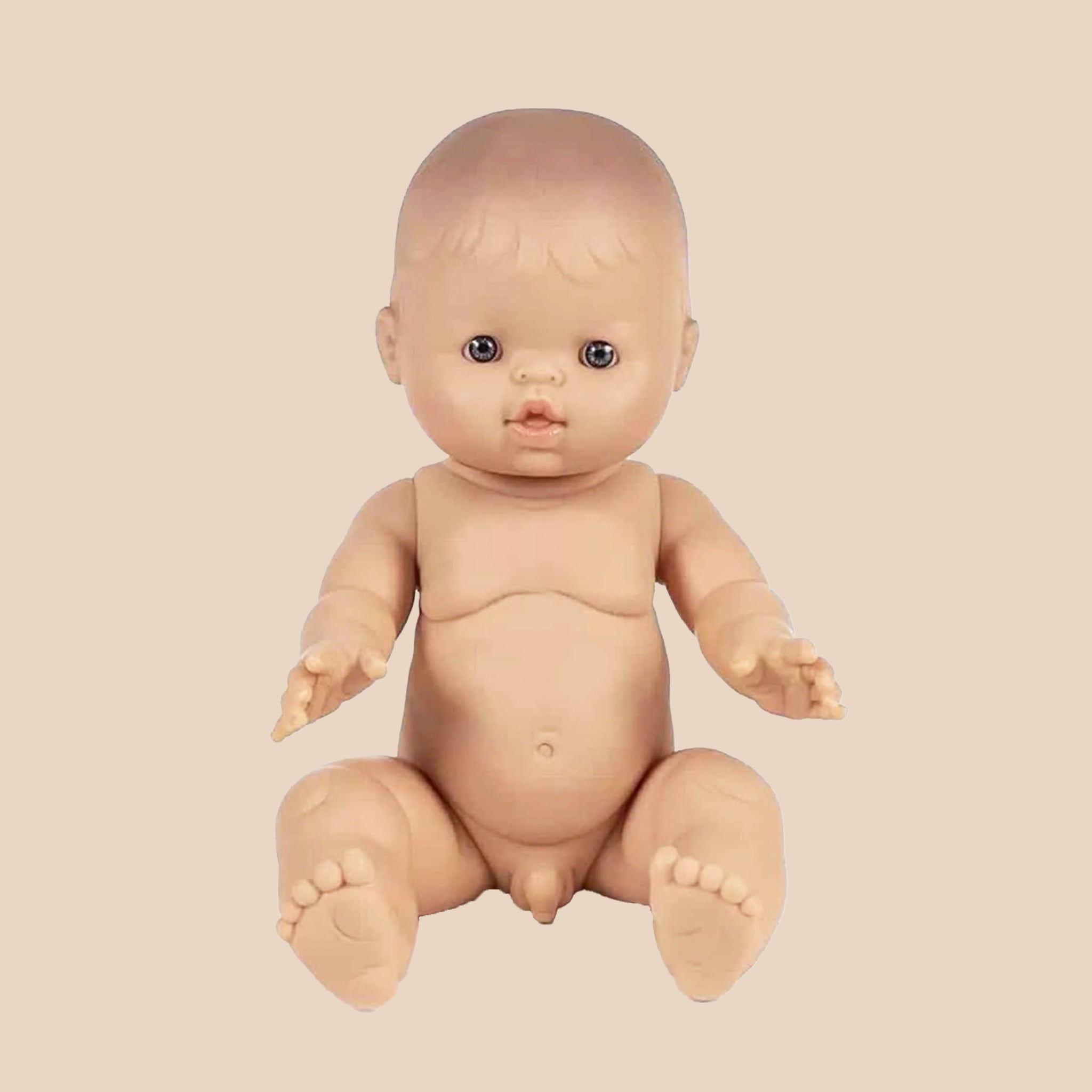 Eco friendly baby doll on sale