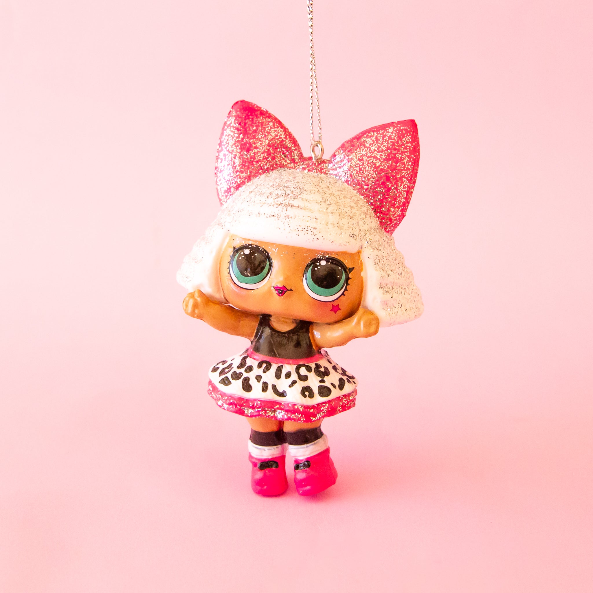 Lol doll ornament on sale