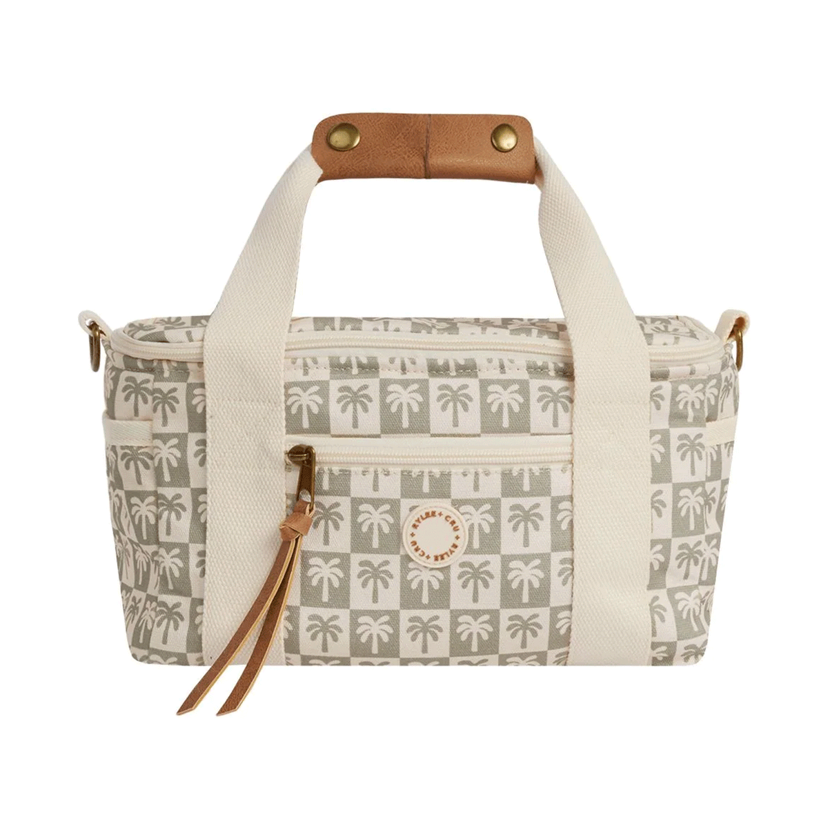 Rylee hotsell + Cru Large Cooler Beach Bag, Suns