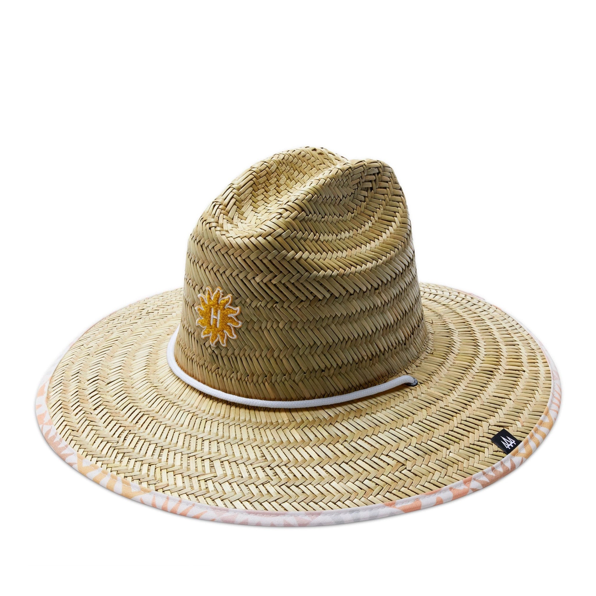 Rip Curl - Women's Straw Panama hat