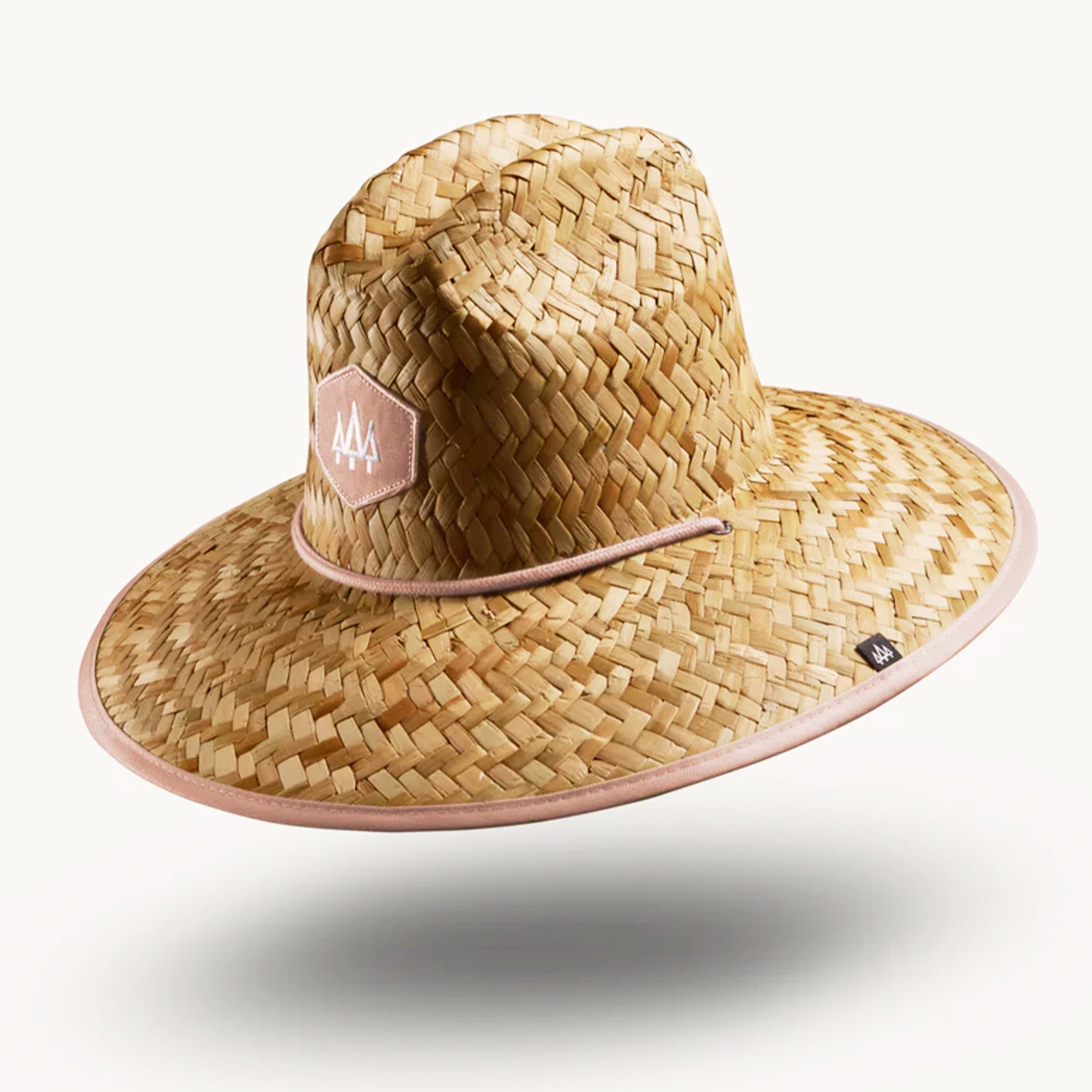 Women's Straw Hats  Elevated Sun Hats for Women – Hemlock Hat Co.