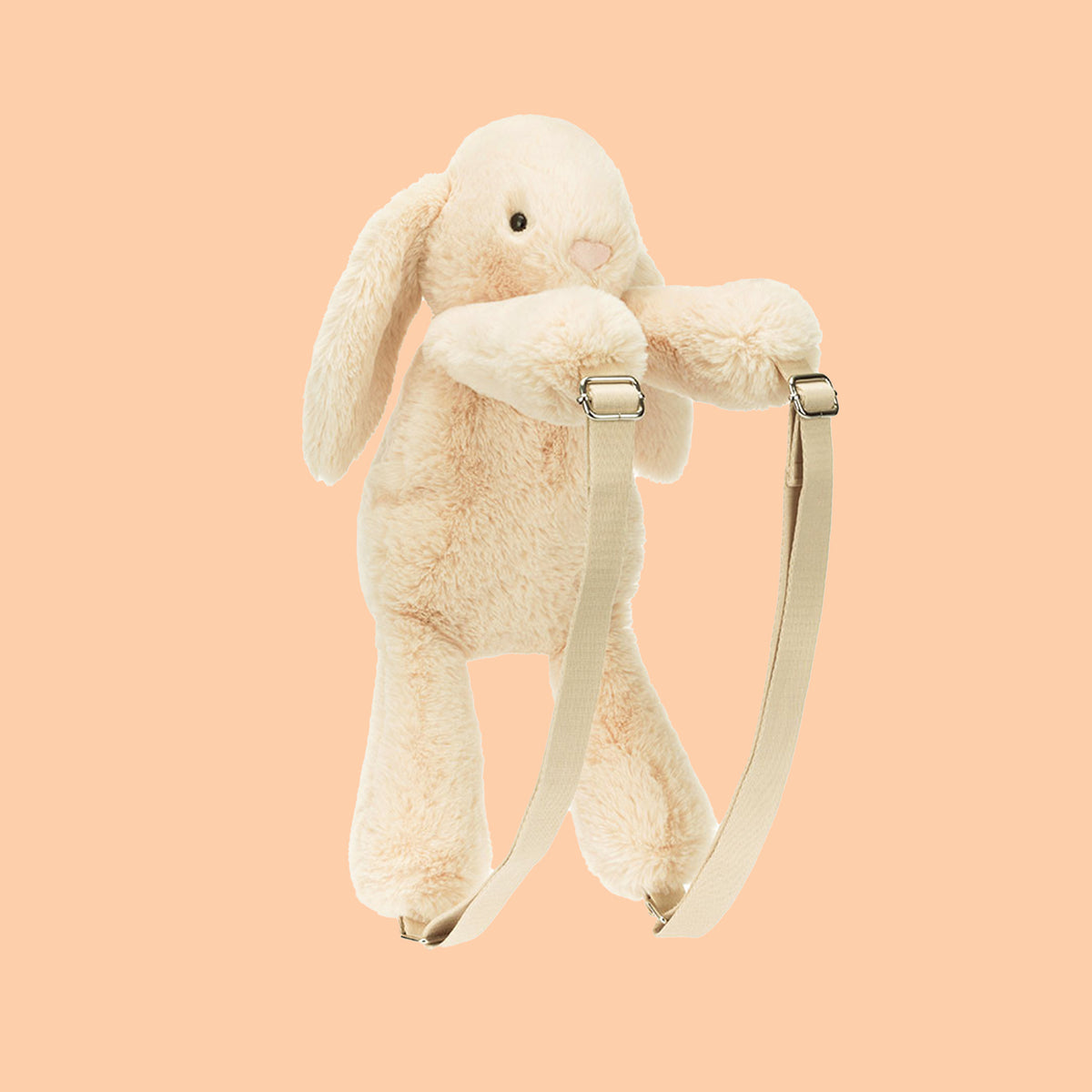 Smudge Rabbit Backpack