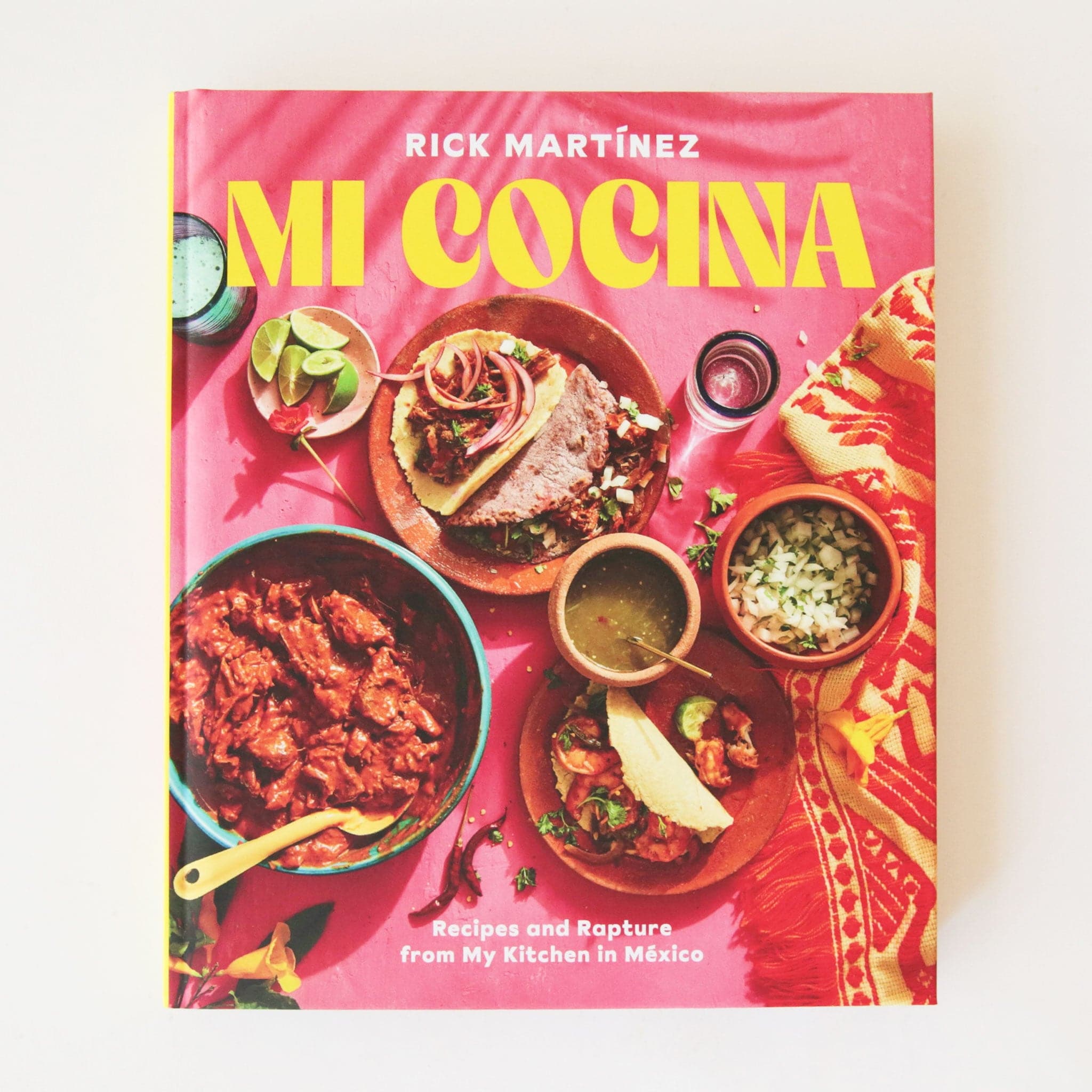 5 Essential Kitchen Tools to Up Your Mexican Food Cooking Game - Cocina