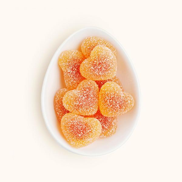 Peach Bellini  Small – Pigment