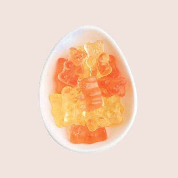 Sunny Side Up Gummies - Only Kosher Candy