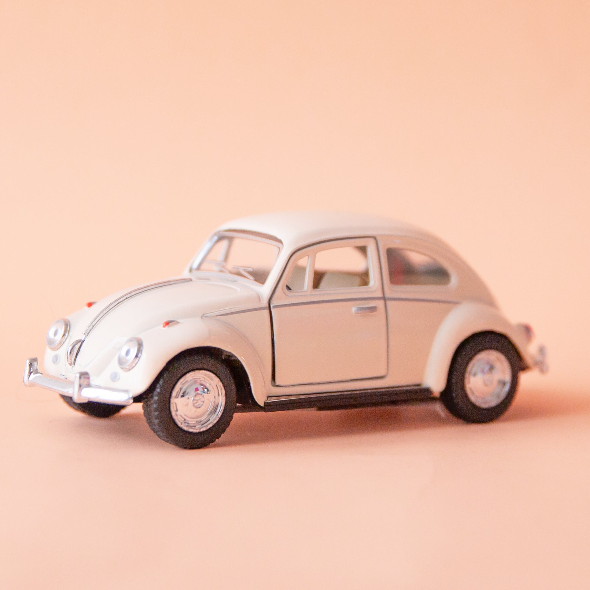 Classic 1967 Volkswagen Beetle