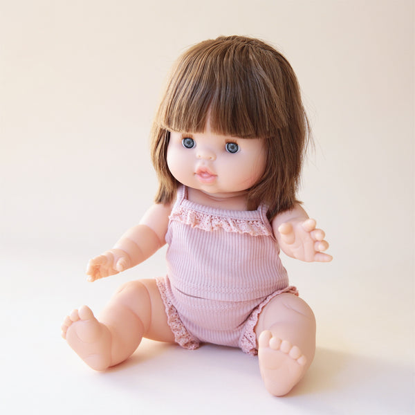 Chloe Doll – Pigment