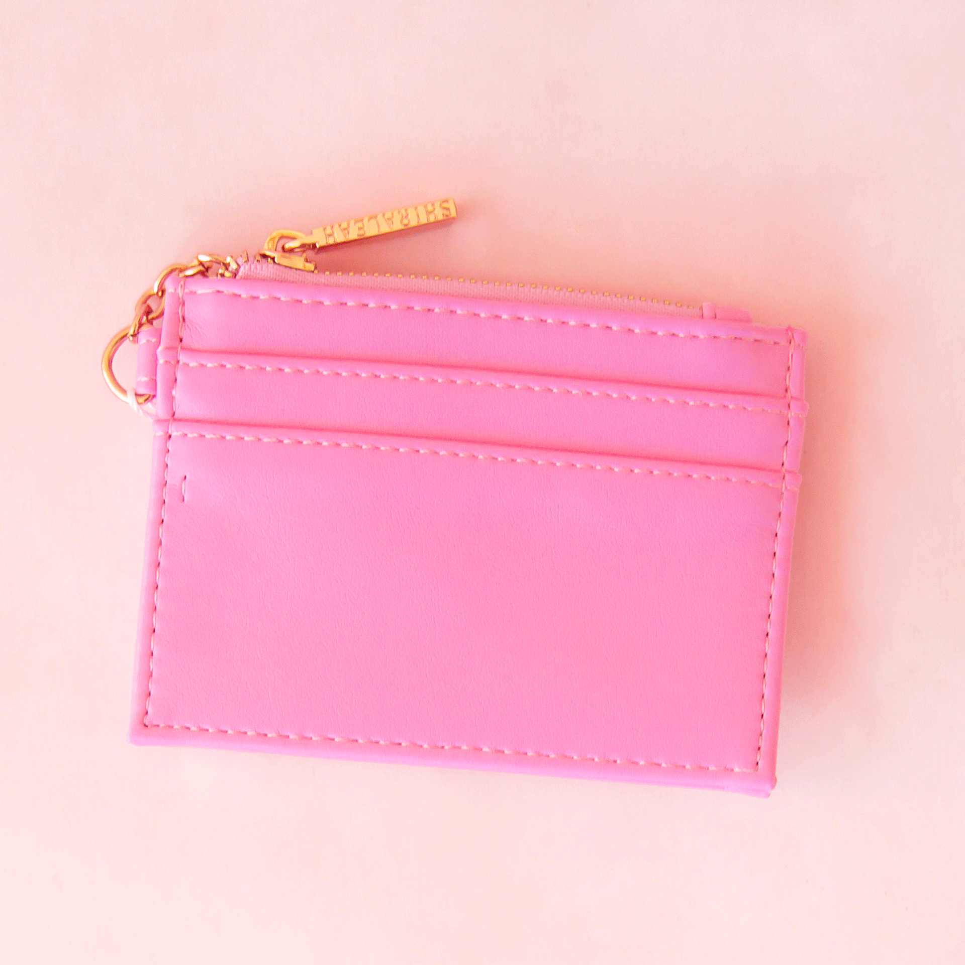 Charlie Card Case | Bubble Gum – Pigment