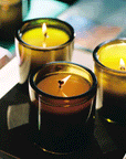 Adriatic Muscatel Sage Candle