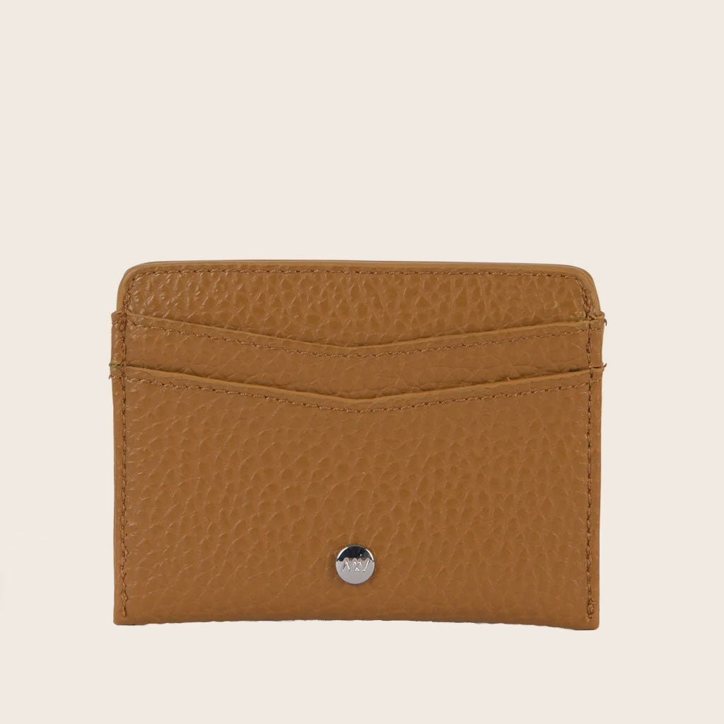 Junya Card Holder | Amber