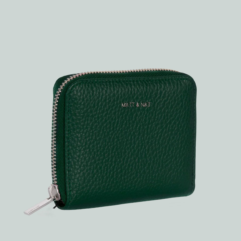 Rue Small Zip Wallet | Empress