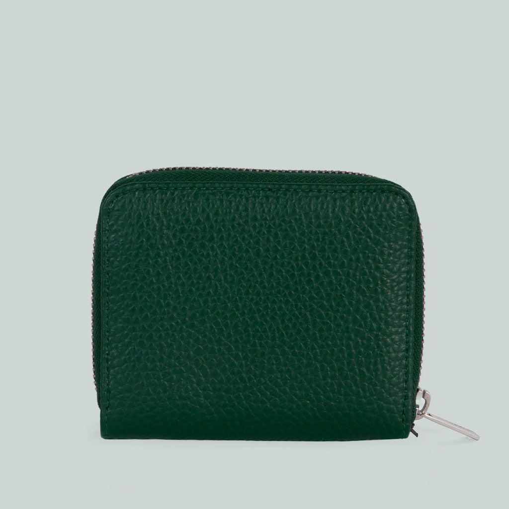 Rue Small Zip Wallet | Empress