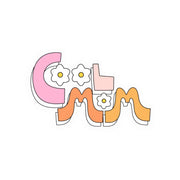 Cool Mom Sticker