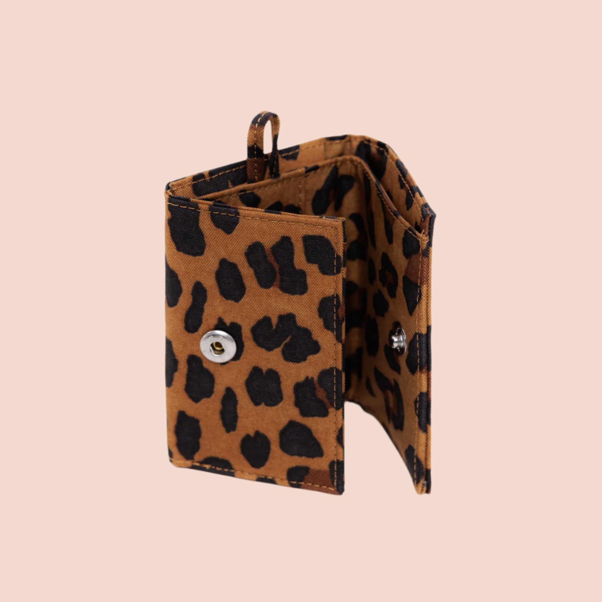 Snap Wallet | Leopard