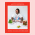 A red book cover with Matty Matheson on the front and text that reads, 'Soups Salads Sandwiches'.