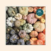 Heirloom Pumpkins Puzzle | 1000 Piece