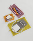Flat Pouch Set | Sunbeam