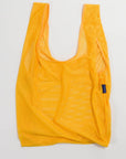 Mesh Baggu | Turmeric